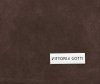 Kožené kabelka univerzální Vittoria Gotti čokoládová V90047CH